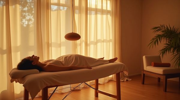 Libérez votre esprit avec le massage sonore à Toulouse