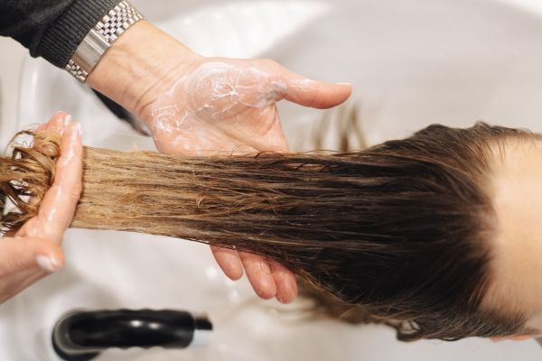 Quelle est la meilleure marque de soins capillaires naturels ?
