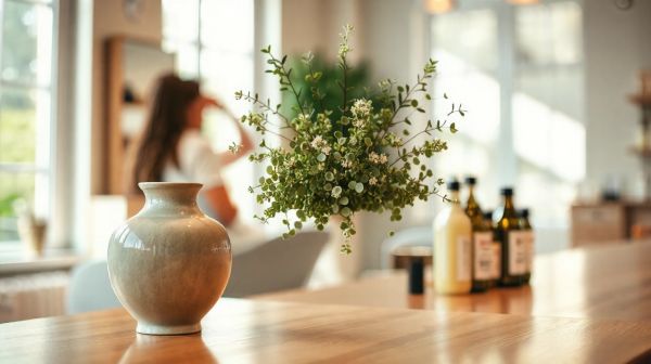 Top 5 marques incontournables de soins capillaires bio