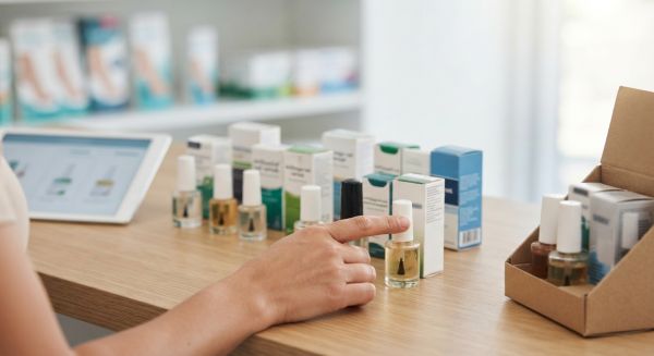 Top conseils pour choisir un vernis antifongique efficace