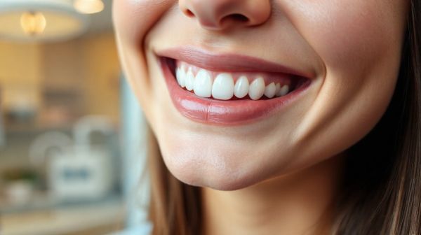 Top raisons de consulter un dentiste à Sainte-Foy pour votre sourire