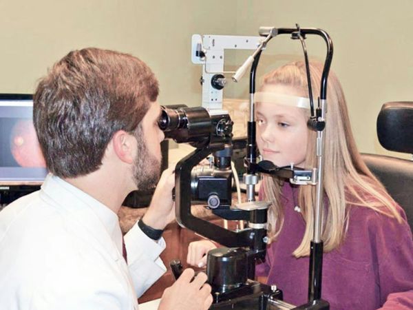 Top spécialistes en ophtalmologie au Luxembourg pour rendez-vous rapide
