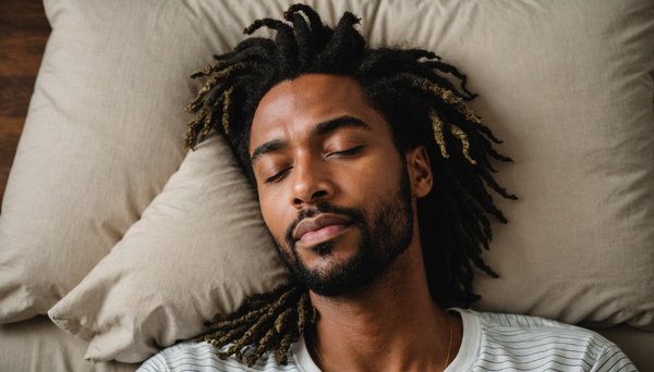 Les bienfaits du chanvre pour un sommeil réparateur